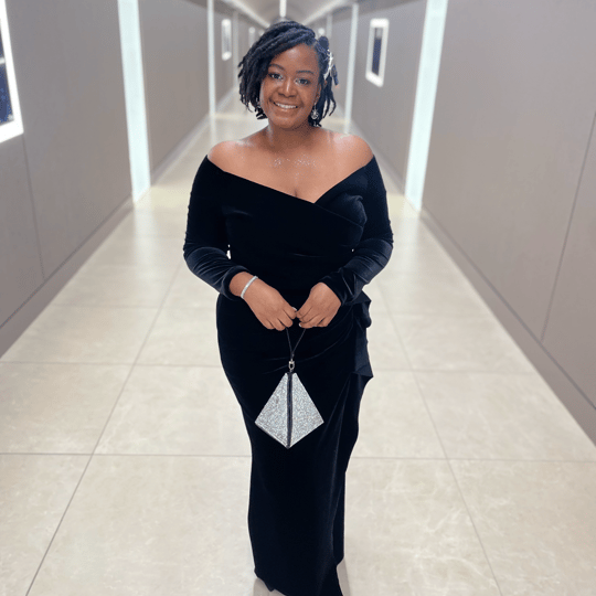 Erayle Ashley - Opera Singer in Houston, TX