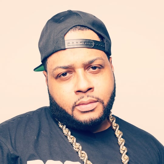 DJ EL The Conductor - DJ / Event DJs in Chicago, IL