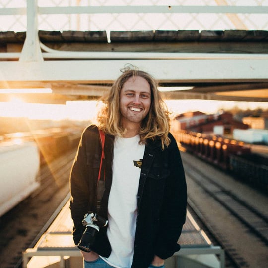 Nick Mehn Photography - Photographer in Springfield, MO