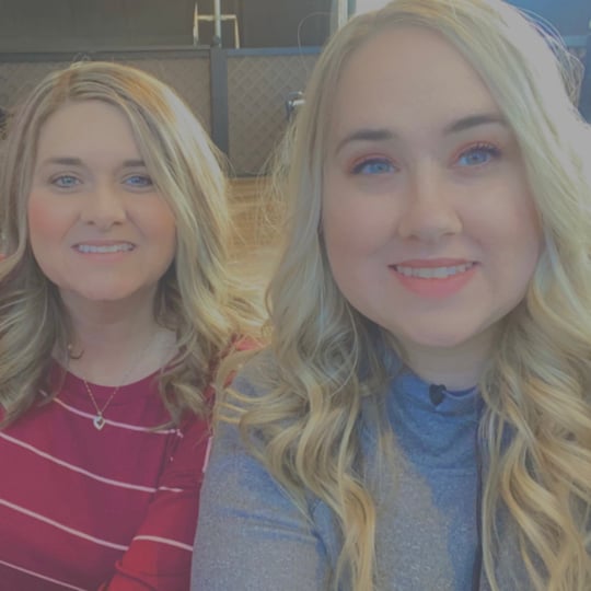 Mixin Mamas - Bartender in North Richland Hills, TX