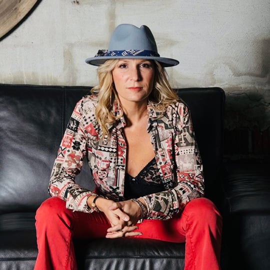 Season Ammons Band - Americana Band in New Braunfels, TX