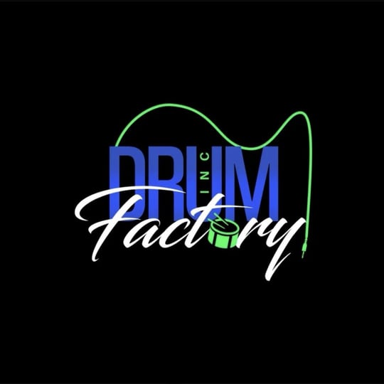 Drum Factory Inc - Big Band in McDonough, GA
