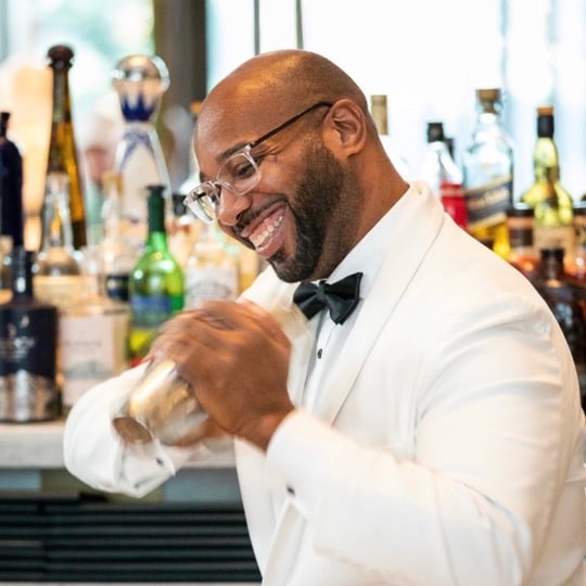 Liquid Laureates - Bartender in New Orleans, LA