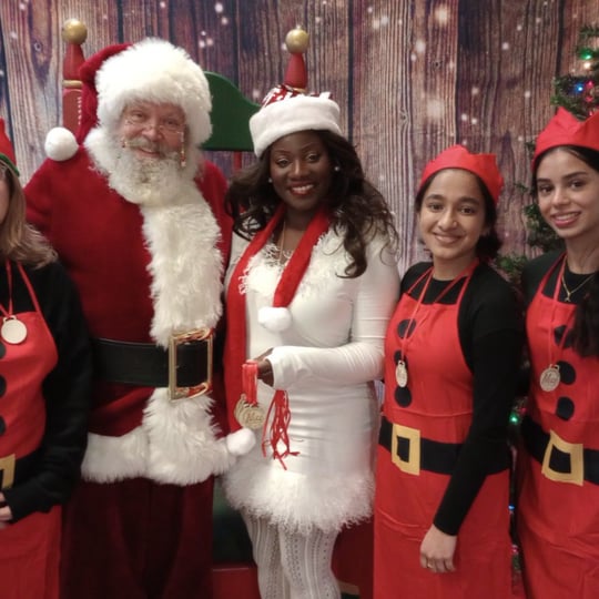Elf & Singing Deliveries Service - Actor / Actors and Actresses in Bellevue, WA