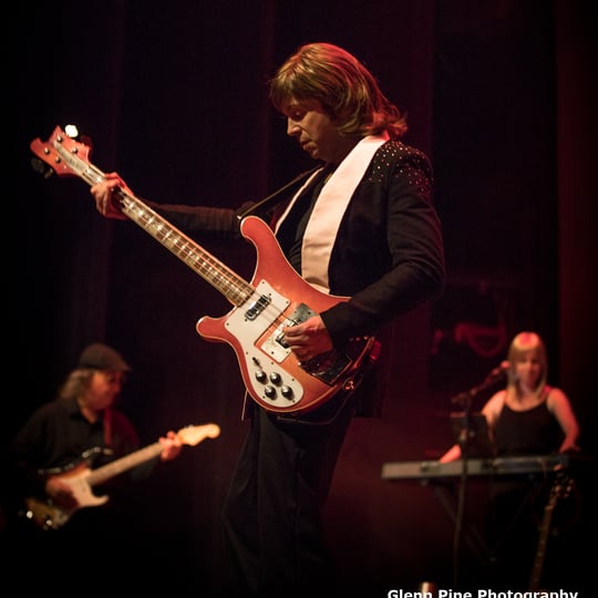The McCartney Project - Beatles Tribute Band in Columbus, OH