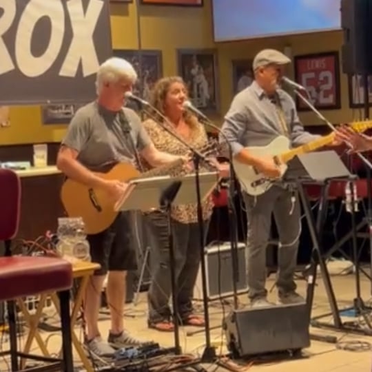 J-Rox - Dance Band in Port St Lucie, FL