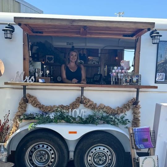 Mobile Mixer - Bartender / Wedding Services in Mesa, AZ