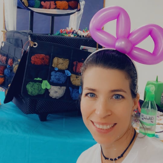 Fun by Gabby - Balloon Twister in Pompano Beach, FL