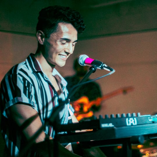 Michael Seung Piano - Pianist in Portland, OR