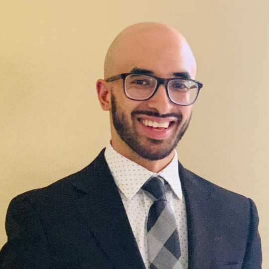 Tarek Zawi- Professional Magician - Corporate Magician / Corporate Event Entertainment in Boston, MA