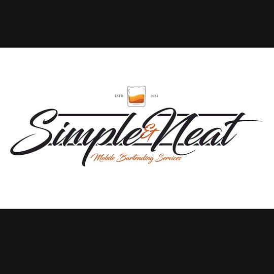 Simple & Neat Bartending Services - Bartender in Winter Springs, FL
