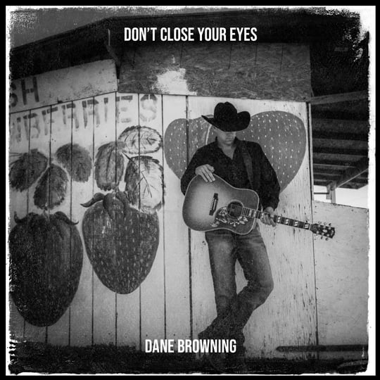 Dane Browning - Country Singer in Coyote, CA