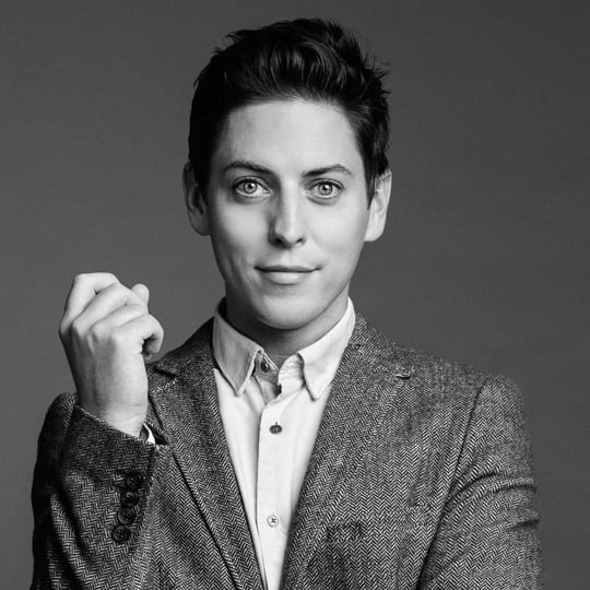 Nicholas Wallace - Corporate Magician in Toronto, ON