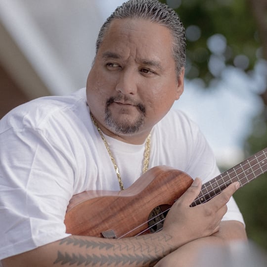 Ben Kama Music - Wedding Band in Honolulu, HI