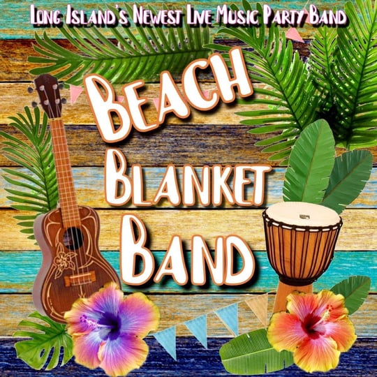 Beach Blanket Band - Party Band in Bayside, NY
