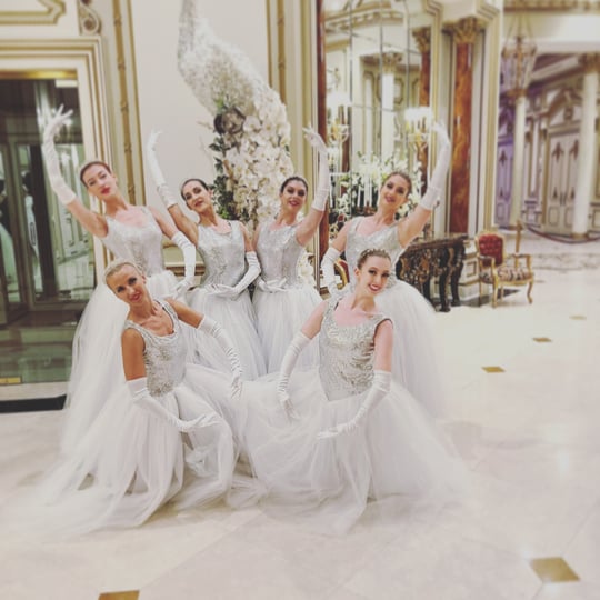 Deya Events And Entertainment - Dance Troupe / Ballet Dancer in Englewood, NJ
