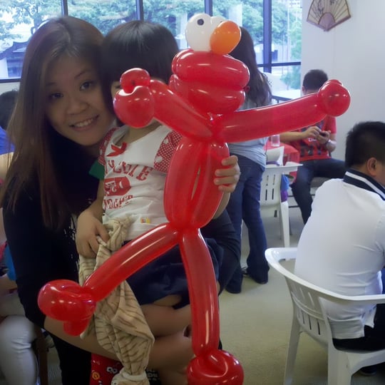 Party Time Hawaii - Balloon Twister in Mililani, HI