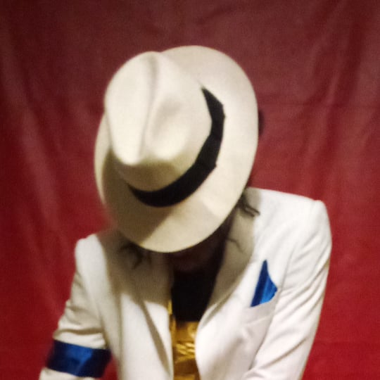 Michael Jackson Done Trig Maximal - Michael Jackson Impersonator / Impersonator in Charlotte, NC