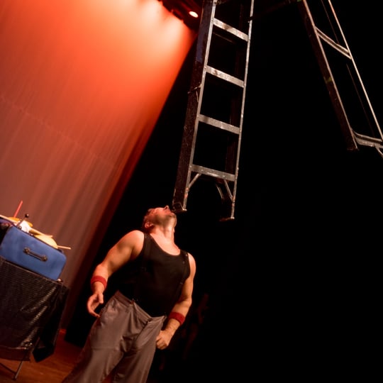 Maltman Inc - Juggler / Corporate Event Entertainment in Atlanta, GA