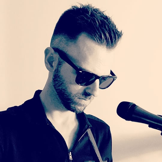Doug Reba - Multi-Instrumentalist in Griffith, IN