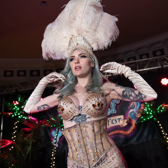 Torro Royale - Burlesque Entertainment in Brooklyn, NY