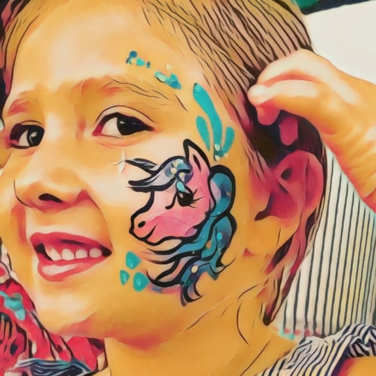 Kaleid-O-Scope Arts - Face Painter / Family Entertainment in Fort Collins, CO