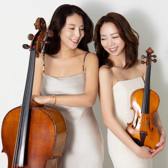 SoundNJoy - String Quartet / Wedding Entertainment in Fort Lee, NJ