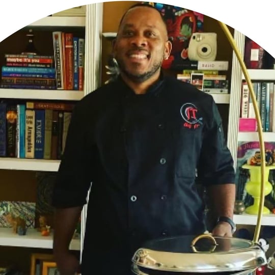 Jt Catering Service - Caterer in Long Beach, CA