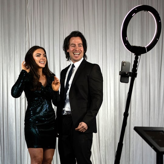 Vip360 photobooth - Photo Booths in Toronto, ON