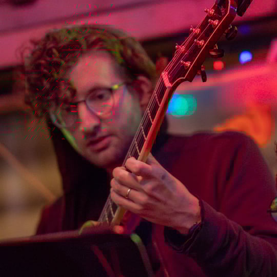 Charles Platz Music Group - Jazz Band in Indianapolis, IN