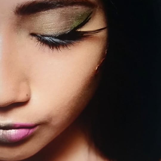 Luisapumamua - Makeup Artist in Las Vegas, NV