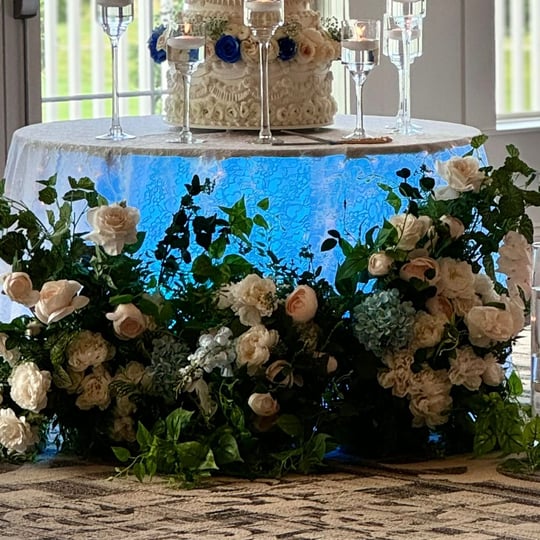 Eternal Arches Event Design - Event Florist / Party Decor in Powell, OH