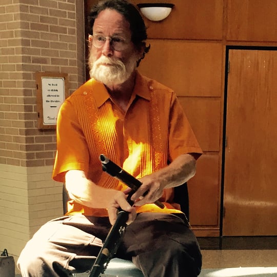 Bob's Flute Solos - Flute Player in Hot Springs, AR