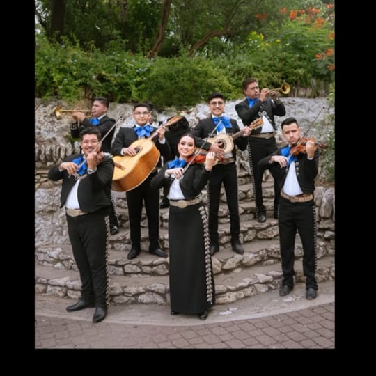 Mariachi Jalisciense - Mariachi Band in San Antonio, TX