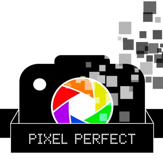 Pixel Perfect Booth - Photo Booths in Manassas, VA