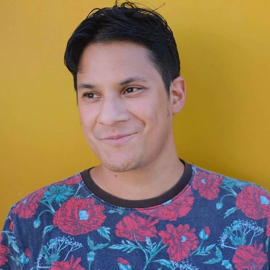 Andrew Rey - Cover Band in San Antonio, TX