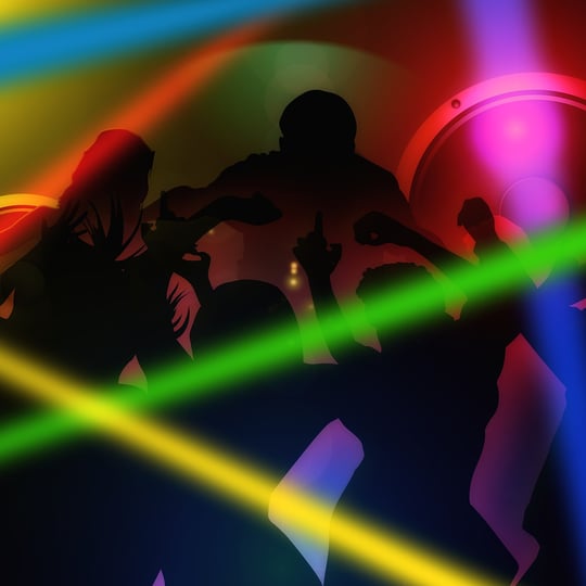 Eruption Audio - Karaoke DJ / DJ in Missoula, MT