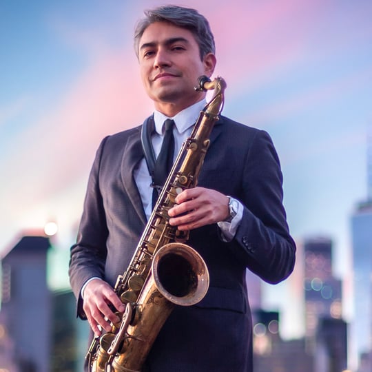 Stan Killian Jazz Groups - Jazz Band in New York City, NY