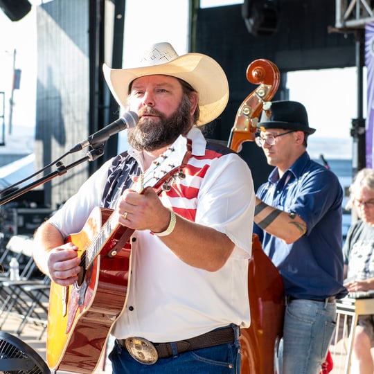 Mike Kuster - Country Band / Wedding Musicians in Walkersville, MD