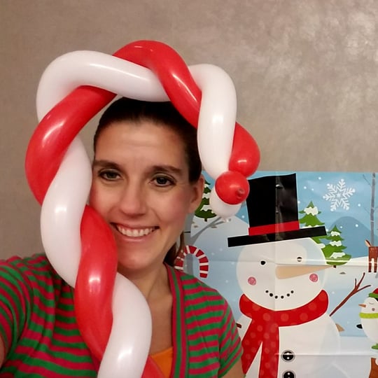 Dru's Balloons - Balloon Twister in Glendale, AZ