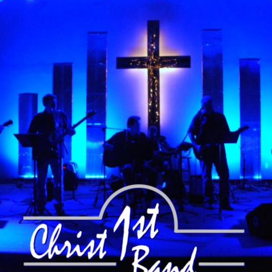 Christ 1st Band - Christian Band in Houston, TX