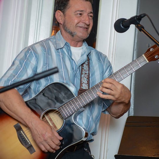 Mellow Multi Melodies - Guitarist in Kihei, HI
