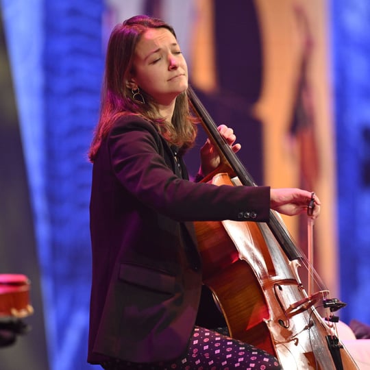 Solo Cello - Cellist in Palo Alto, CA