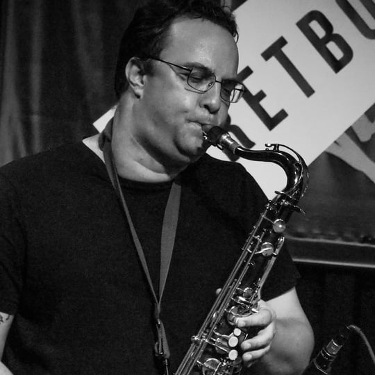 GO Jazz - Jazz Band in Cincinnati, OH