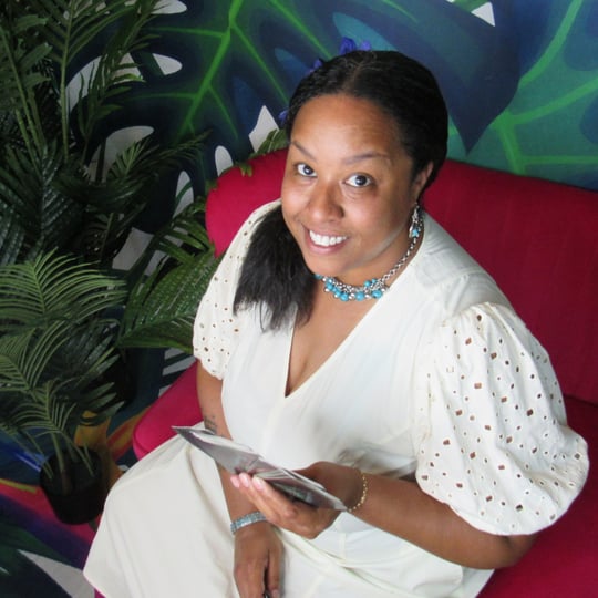 Autumn Rose - Psychic Entertainment / Tarot Reader in Virginia Beach, VA
