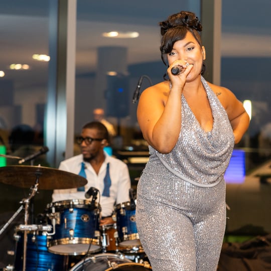 The Remedy Band - Wedding Band in Atlanta, GA