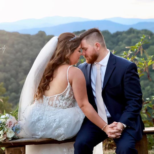 Miranda Moody Photographer - Wedding Photographer in Robbinsville, NC