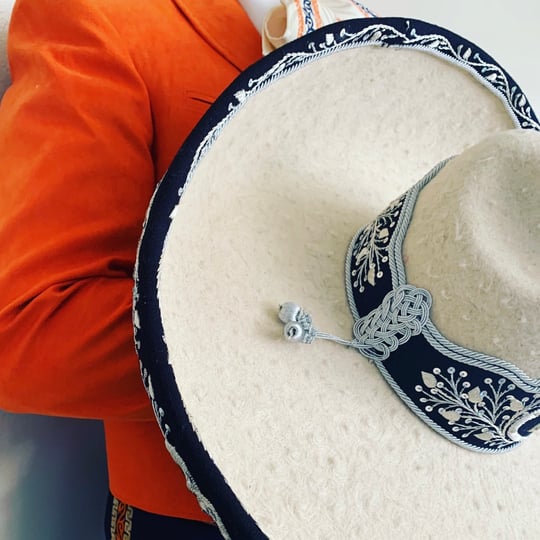 Mariachi Tierra Caliente - Mariachi Band / Bolero Band in Rialto, CA