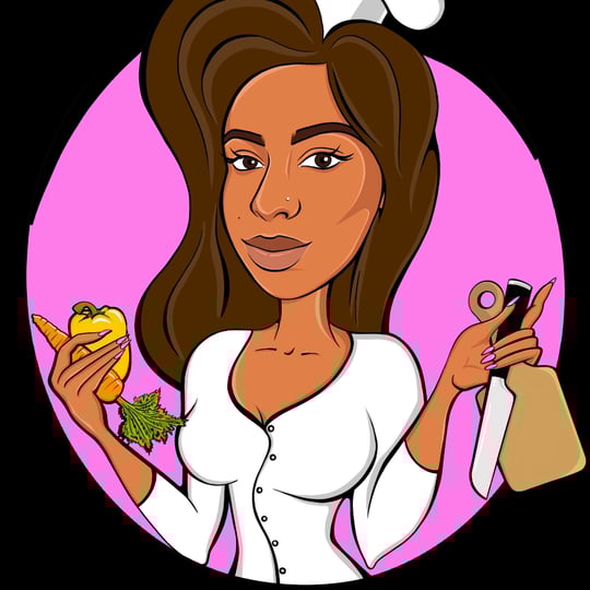 Jazzy's Kitchen ATL - Caterer in Charlotte, NC