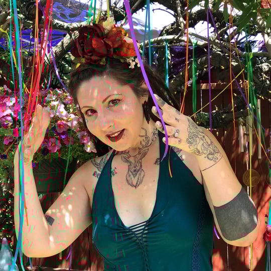 Readings by Kali - Tarot Reader / Psychic Entertainment in Slidell, LA